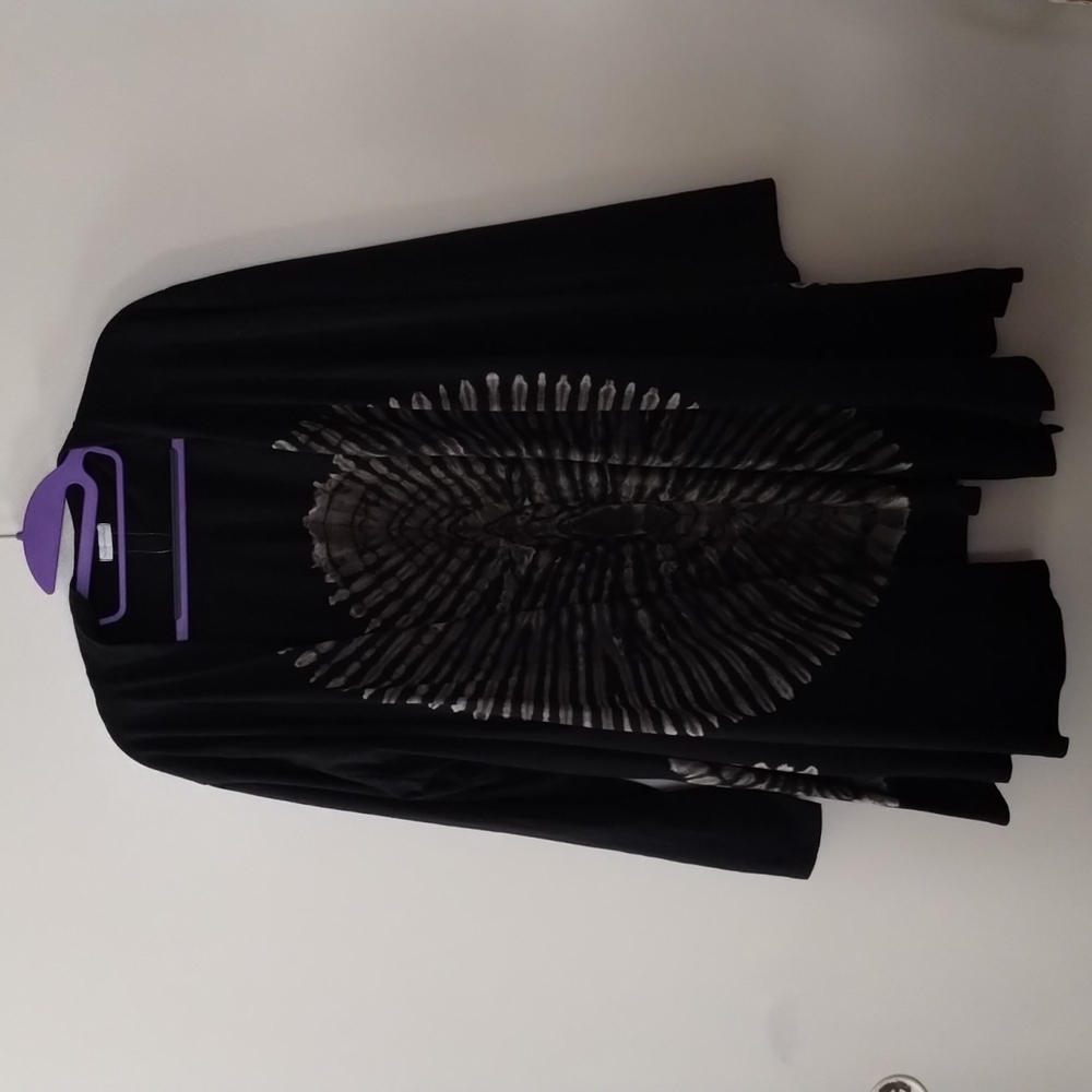 THE COLLECTION ROYAL WOMEN BOHO CARDIGAN JACKET